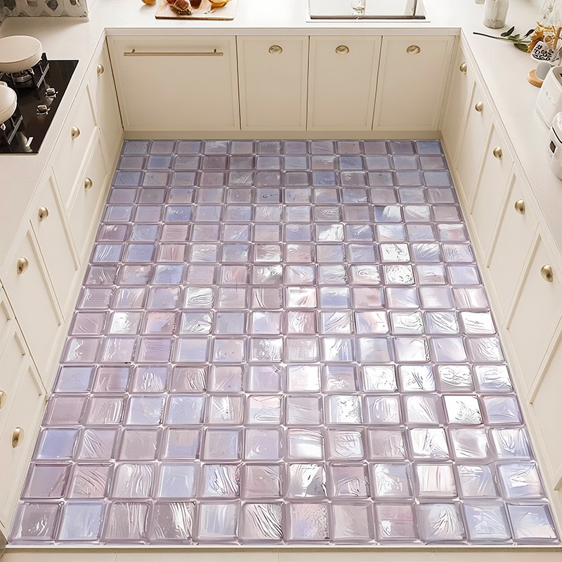 Tappeto da cucina Tappetino an - Commercial Kitchen Tile recensione e prezzo
