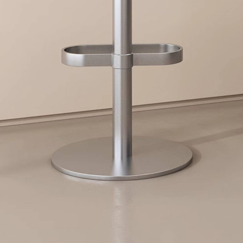 Sedia da bar nordica semplice, - Commercial Kitchen Interior Design recensione e prezzo