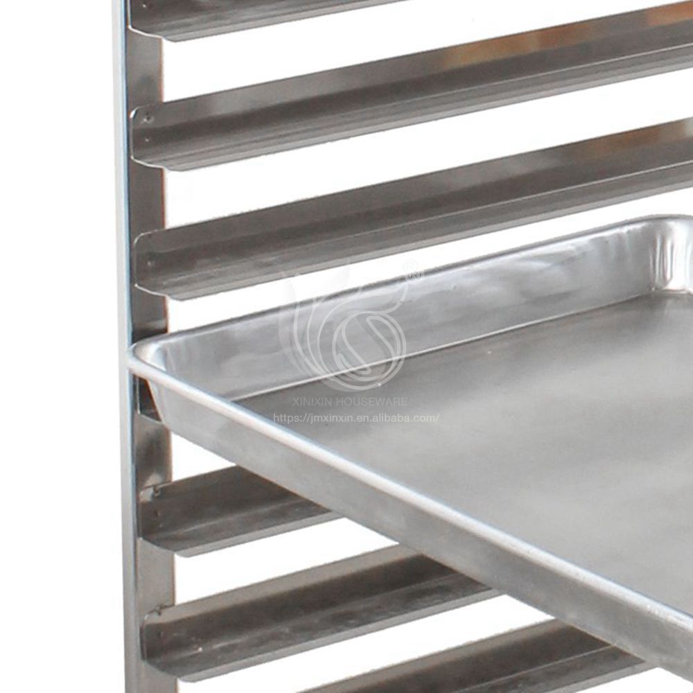Nuovo Design Carrello Portateg - Commercial Kitchen Design recensione e prezzo