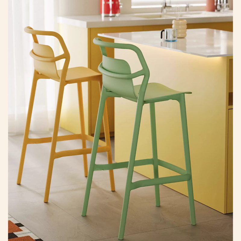 Sgabelli da bar in stile desig - Commercial Kitchen Design recensione e prezzo