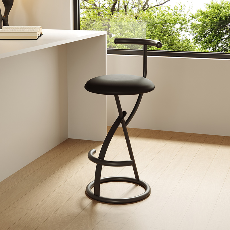 Sgabello da bar moderno nordic - Commercial Kitchen Design recensione e prezzo
