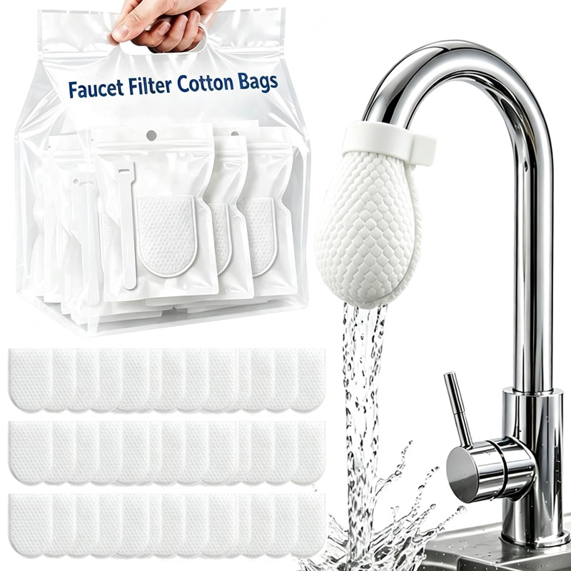300/30x Sacchetti in cotone pe - Commercial Kitchen Tap recensione e prezzo