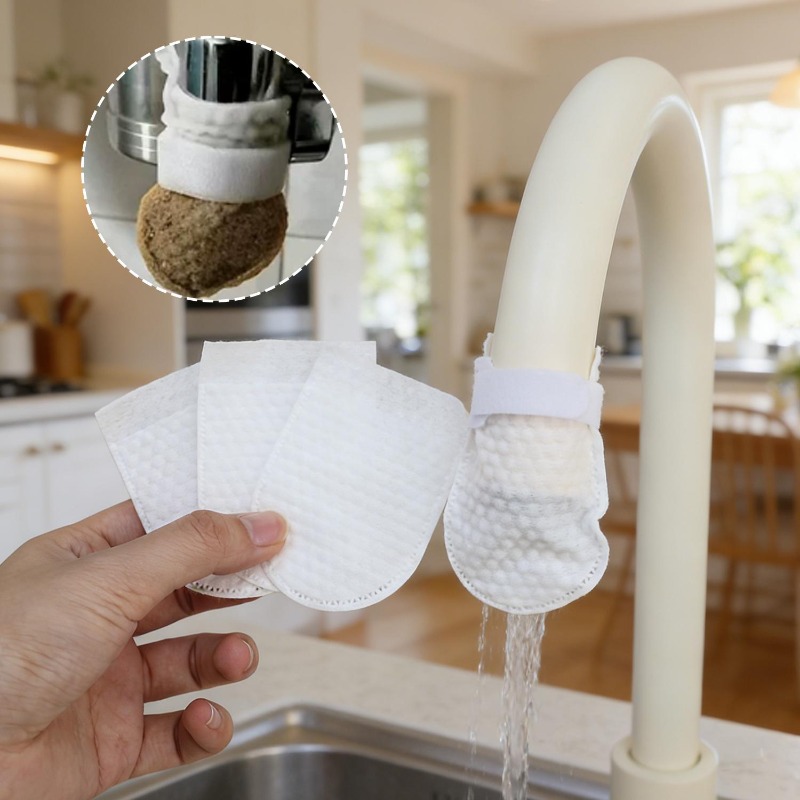 300/30x Sacchetti in cotone pe - Commercial Kitchen Tap recensione e prezzo