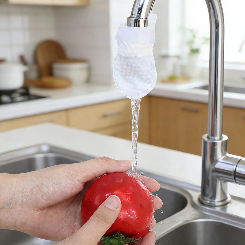 300/30x Sacchetti in cotone pe - Commercial Kitchen Tap recensione e prezzo