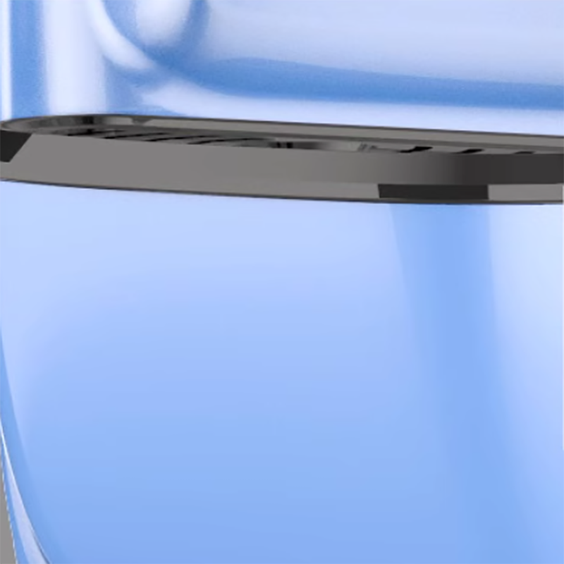 Macchina per Gelato in Acciaio - Commercial Kitchen Ice Machine recensione e prezzo