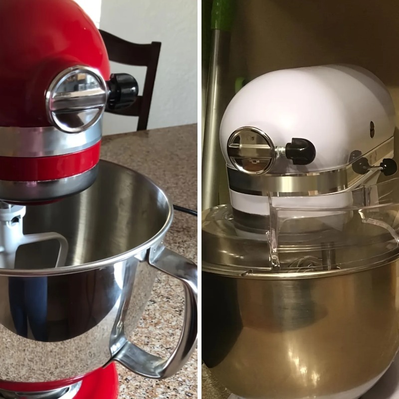 Parti di ricambio per Kitchena - Commercial Kitchen Aid Mixer recensione e prezzo