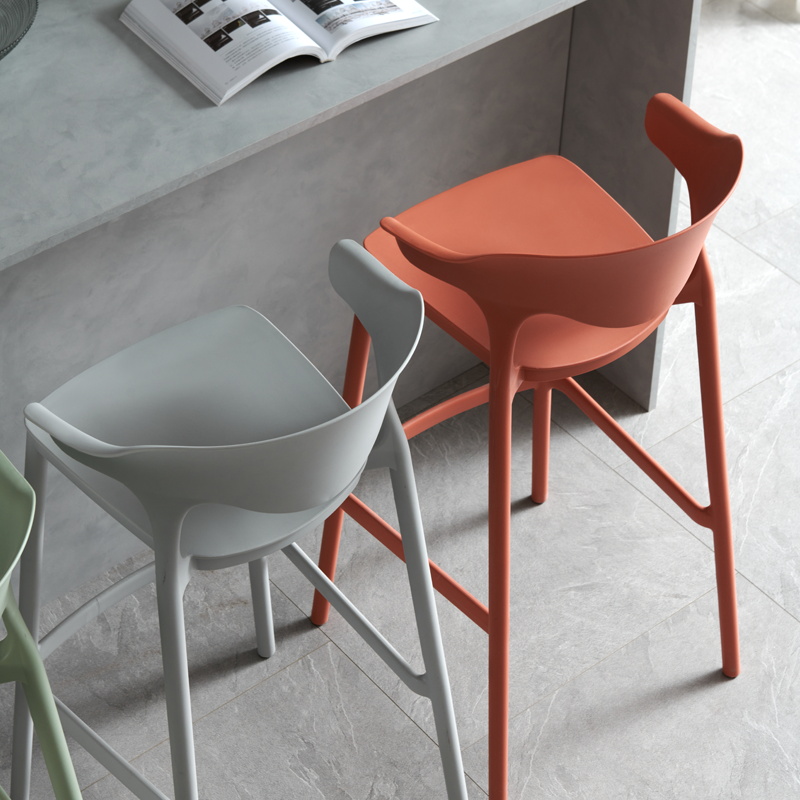 Sgabello da bar design verde s - Commercial Kitchen Design recensione e prezzo