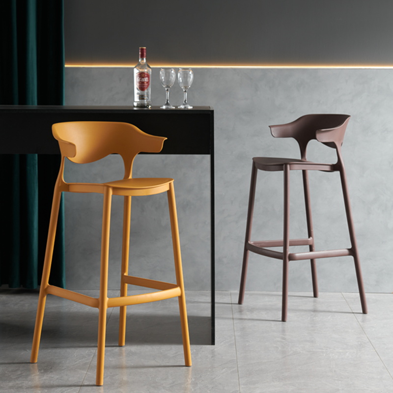 Sgabello da bar design verde s - Commercial Kitchen Design recensione e prezzo