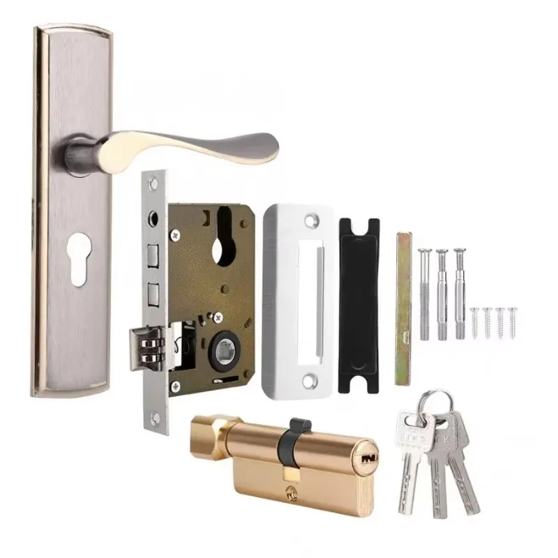 Serratura della maniglia della - Commercial Kitchen Door recensione e prezzo