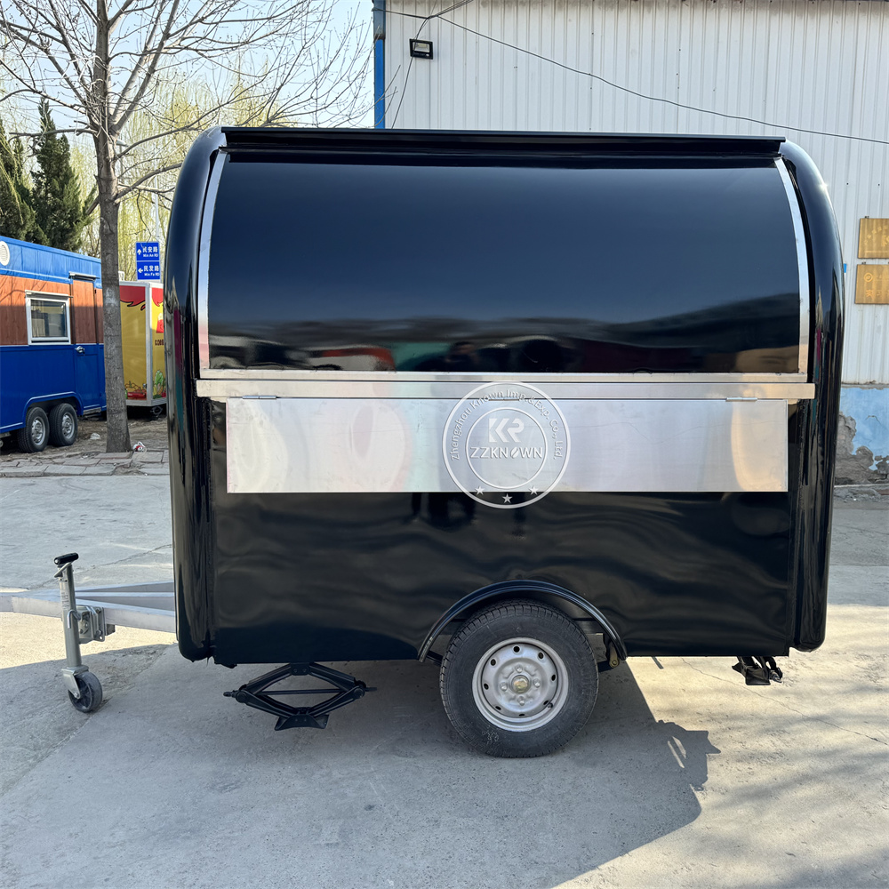 Camioncino Commerciale Mobile  - Commercial Kitchen Layouts recensione e prezzo