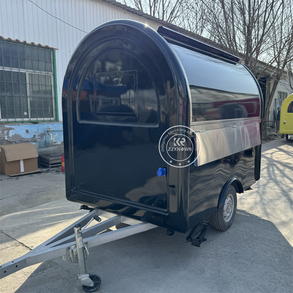 Camioncino Commerciale Mobile  - Commercial Kitchen Layouts recensione e prezzo