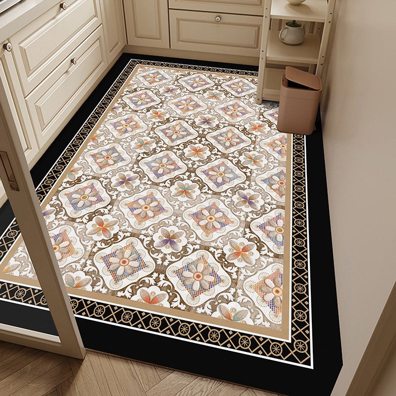Tappetino da cucina in PVC imp - Commercial Kitchen Tile recensione e prezzo