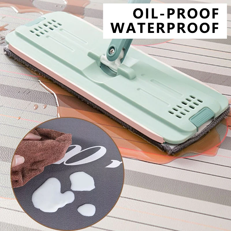 Tappetino da cucina in PVC imp - Commercial Kitchen Tile recensione e prezzo