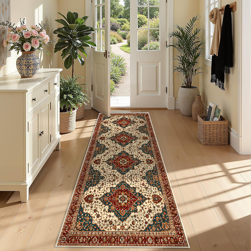 Tappeto Runner Vintage Marocch - Commercial Kitchen Tile recensione e prezzo
