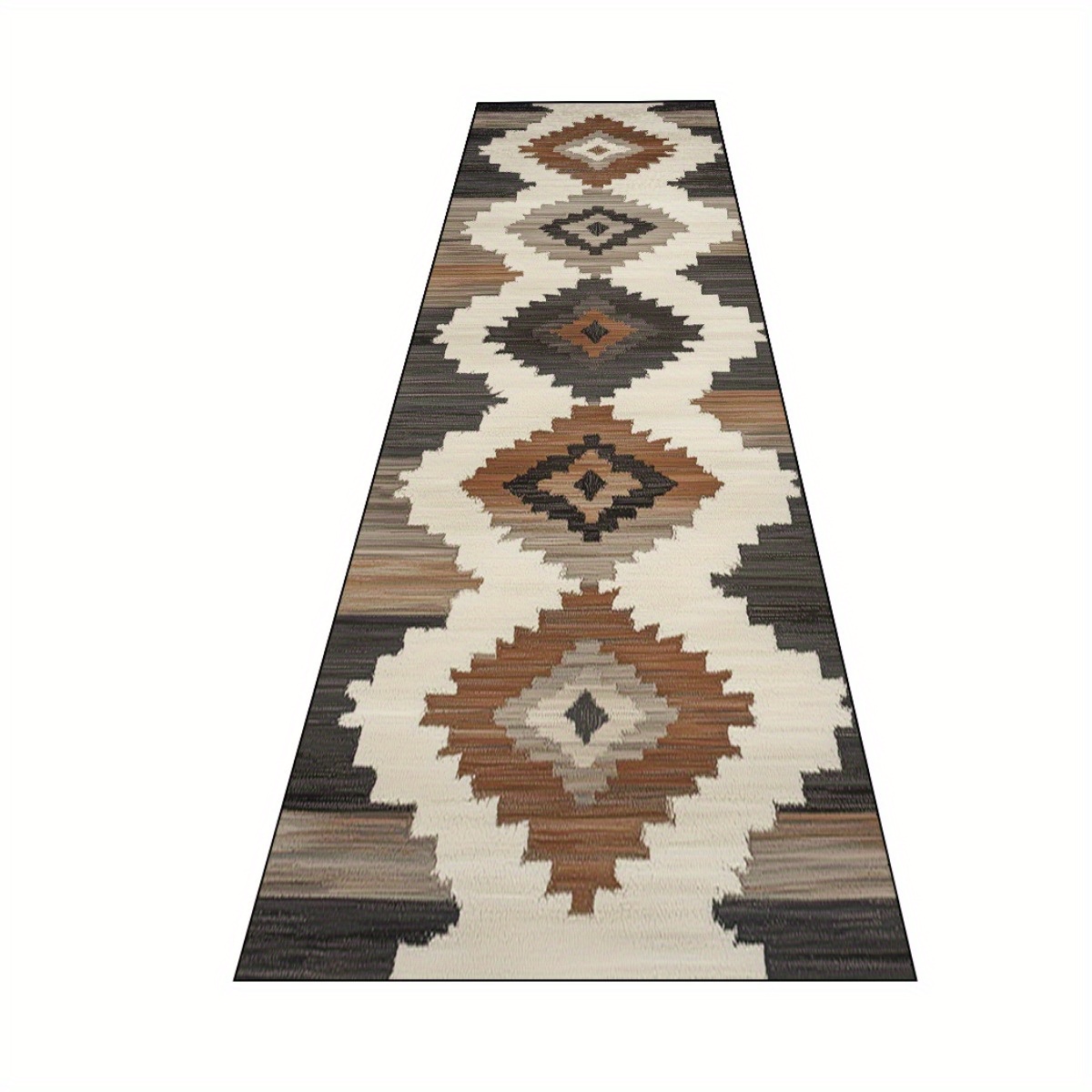 Tappeto Runner Vintage Marocch - Commercial Kitchen Tile recensione e prezzo