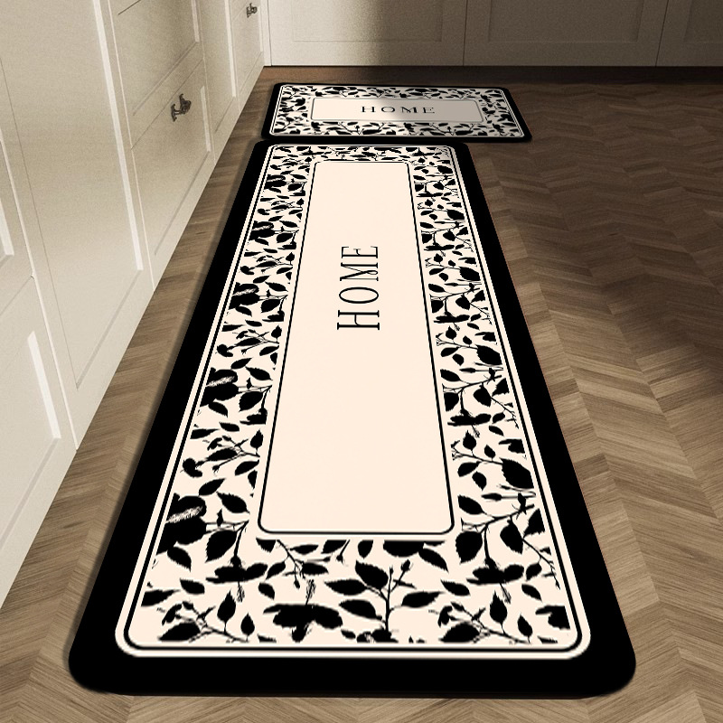 Set di Tappetini da Cucina Geo - Commercial Kitchen Tile recensione e prezzo