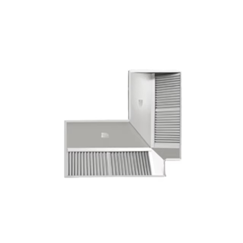 Cappa da Cucina Commerciale Pe - Commercial Kitchen Chimney recensione e prezzo