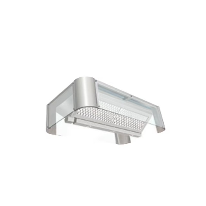 Cappa da Cucina Commerciale Pe - Commercial Kitchen Chimney recensione e prezzo