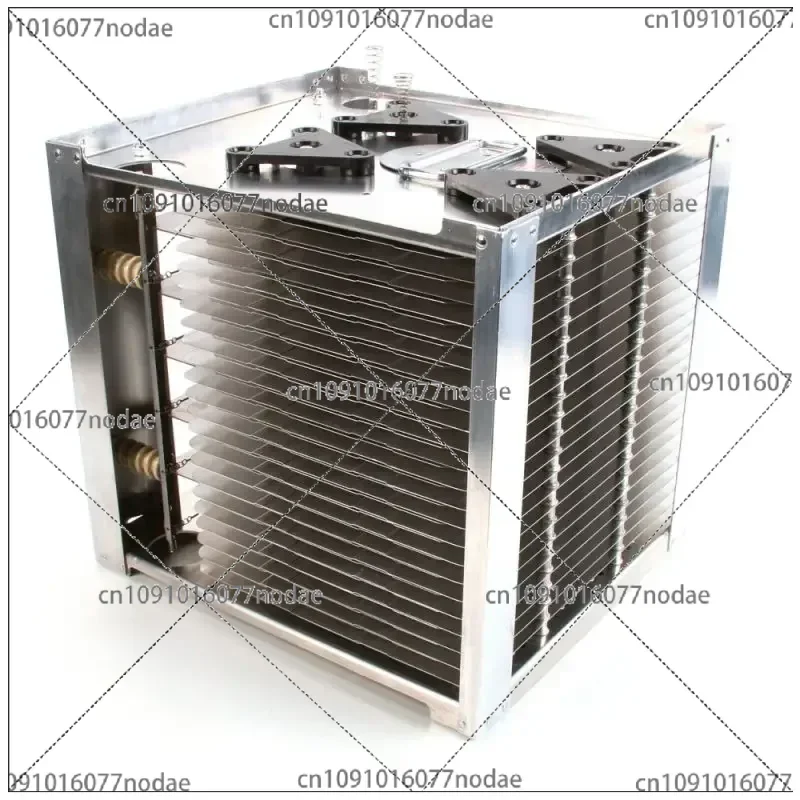Purificatore d'Aria ESP per Fu - Commercial Kitchen Chimney recensione e prezzo