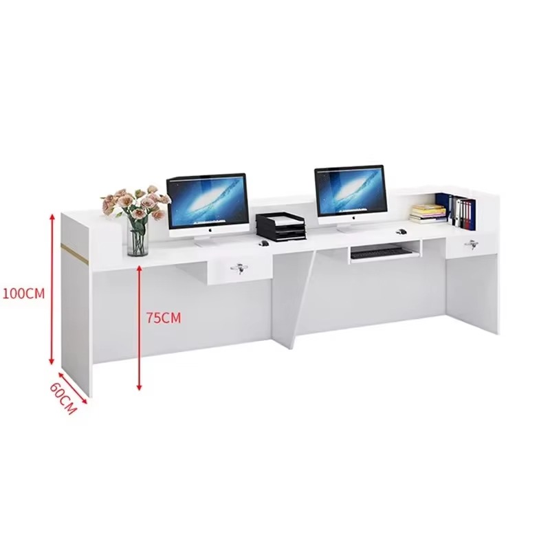 Banchi reception per saloni di - Commercial Kitchen Design recensione e prezzo