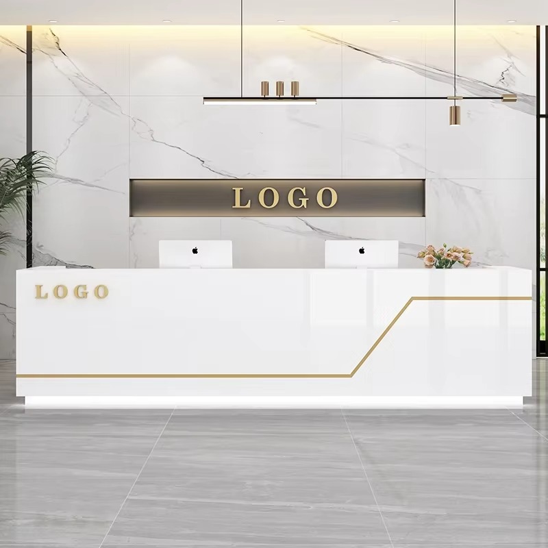 Banchi reception per saloni di - Commercial Kitchen Design recensione e prezzo