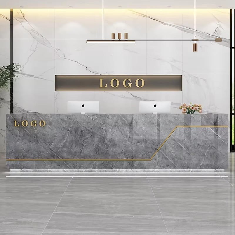 Banchi reception per saloni di - Commercial Kitchen Design recensione e prezzo