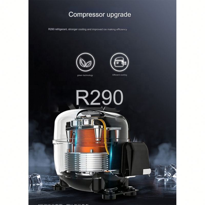 Banchi autopulenti commerciali - Commercial Kitchen Ice Machine recensione e prezzo