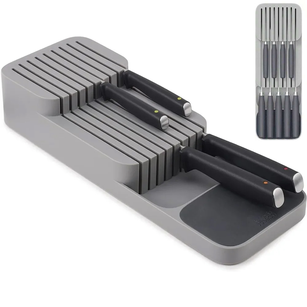 Scatola portaoggetti per colte - Commercial Kitchen Knife Holder recensione e prezzo