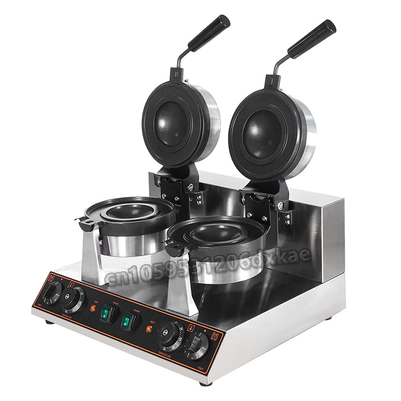 110 V/220 V UFO Gelato Burger  - Commercial Kitchen Ice Machine recensione e prezzo