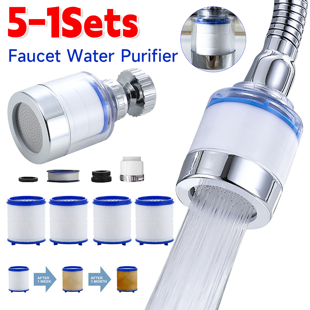 Elementi filtranti per rubinet - Commercial Kitchen Tap recensione e prezzo
