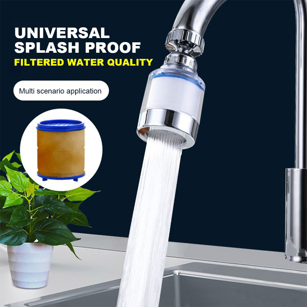 Elementi filtranti per rubinet - Commercial Kitchen Tap recensione e prezzo