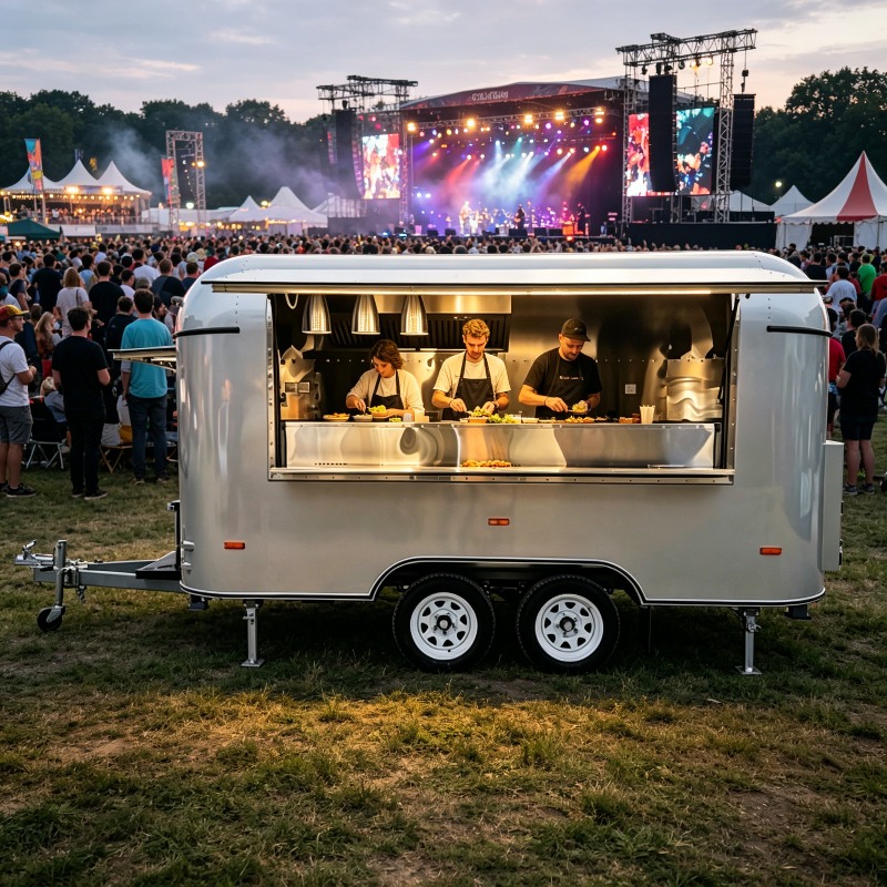 Carrello Cucina Mobile in Acci - Commercial Kitchen Layouts recensione e prezzo