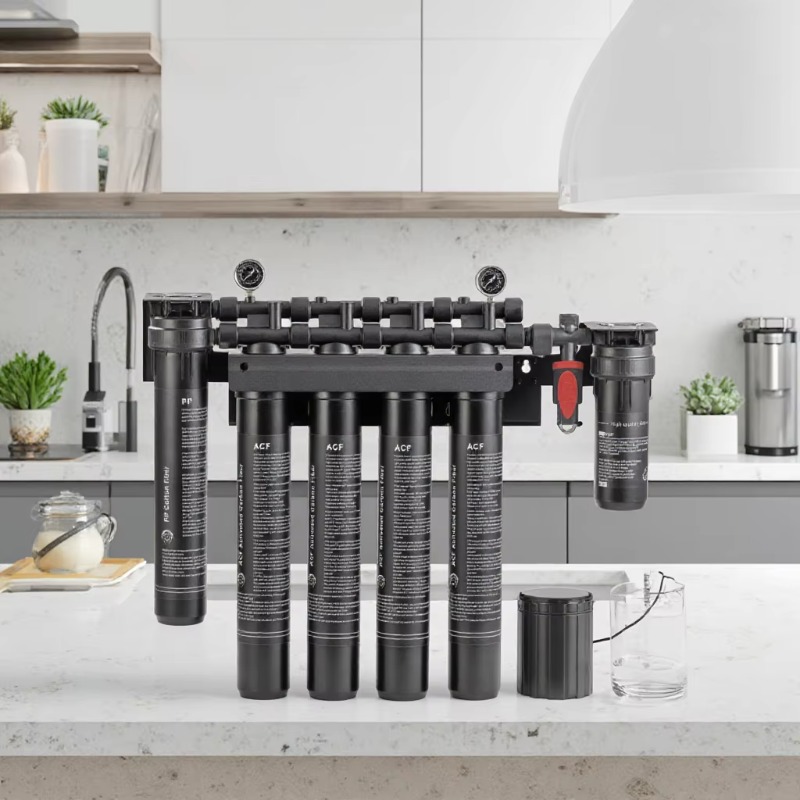 Filtro Acqua per Macchina da C - Commercial Kitchen Ice Machine recensione e prezzo
