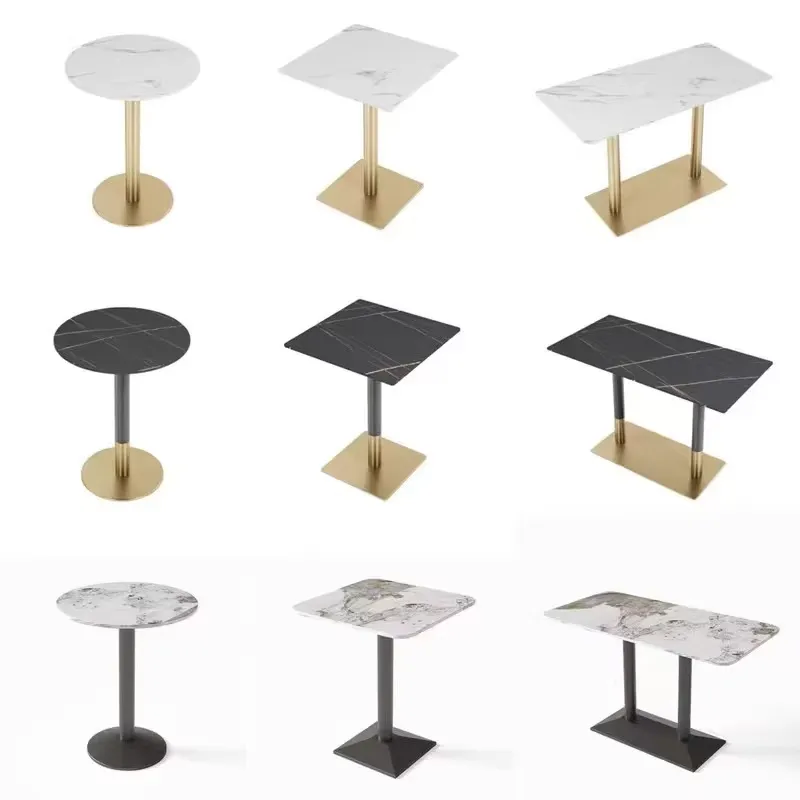 Set Tavolo da Pranzo Moderno i - Commercial Kitchen Design recensione e prezzo