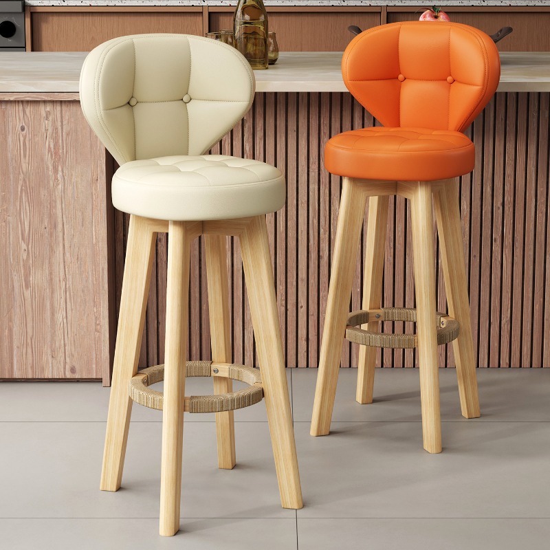 Gambe in legno Sgabelli da bar - Commercial Kitchen Design recensione e prezzo