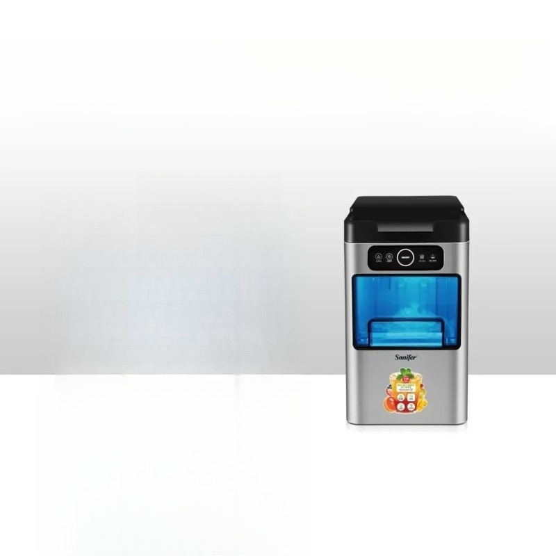 Macchina Automatica per Ghiacc - Commercial Kitchen Ice Machine recensione e prezzo
