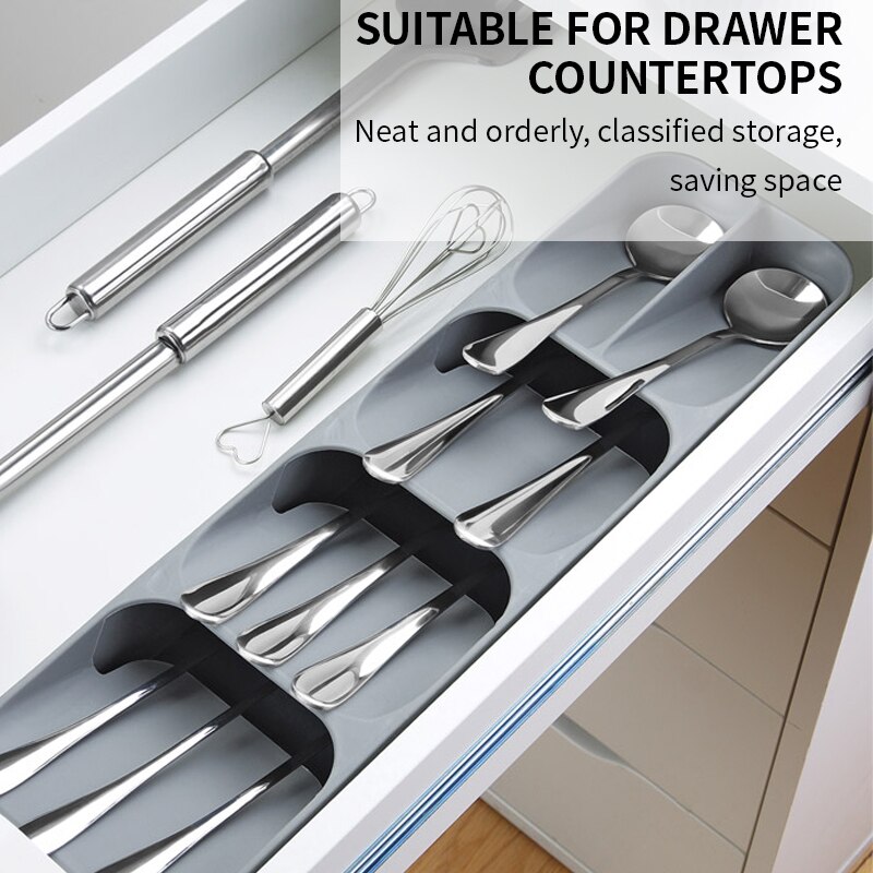 Cassetto della cucina vassoio  - Commercial Kitchen Knife Holder recensione e prezzo