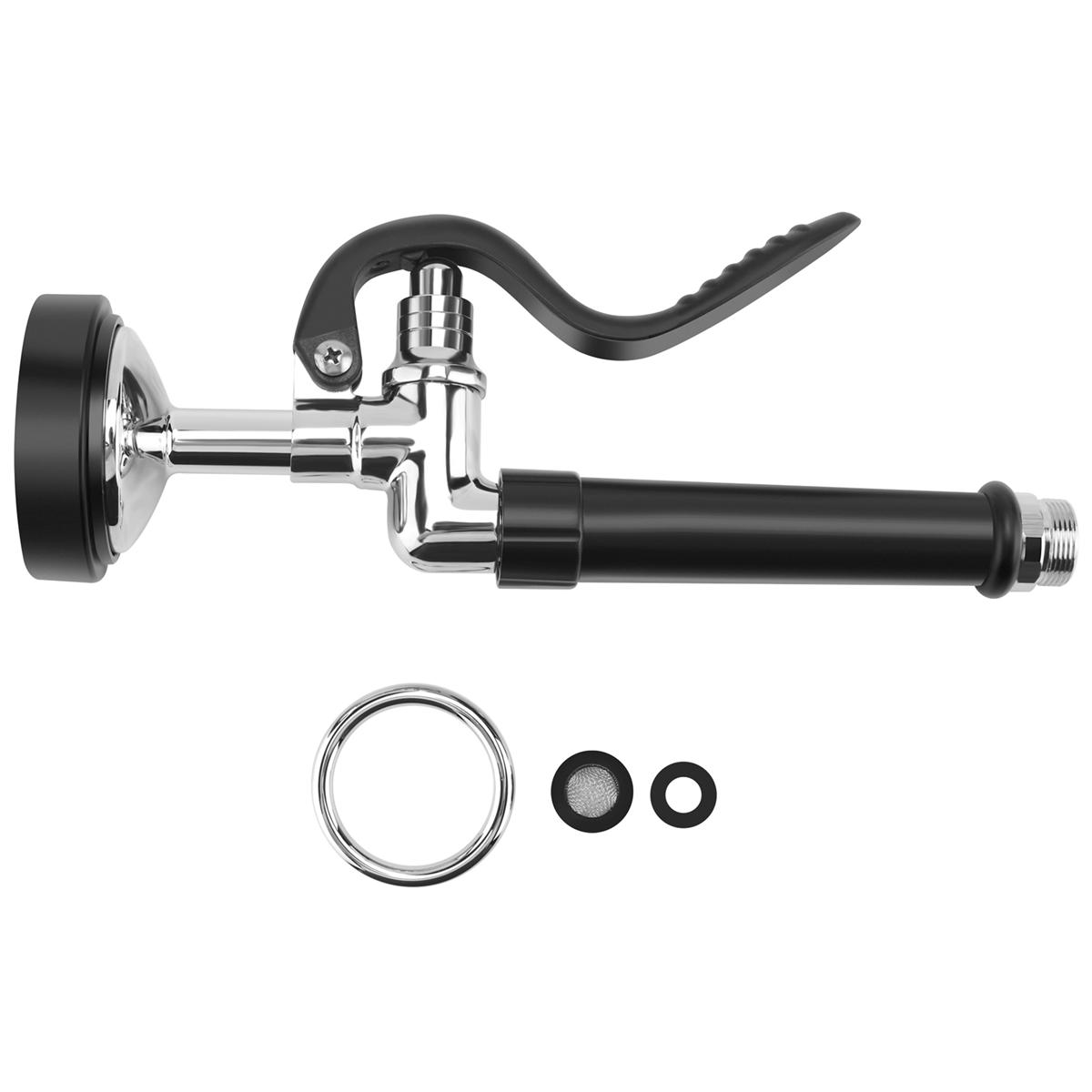 Parti per rubinetti da cucina  - Commercial Kitchen Tap recensione e prezzo