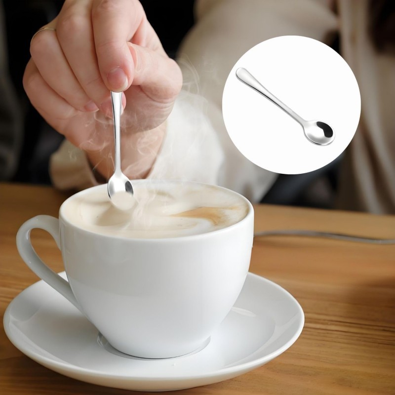 【Cucina da caffè in acciaio in - Commercial Kitchen Design recensione e prezzo