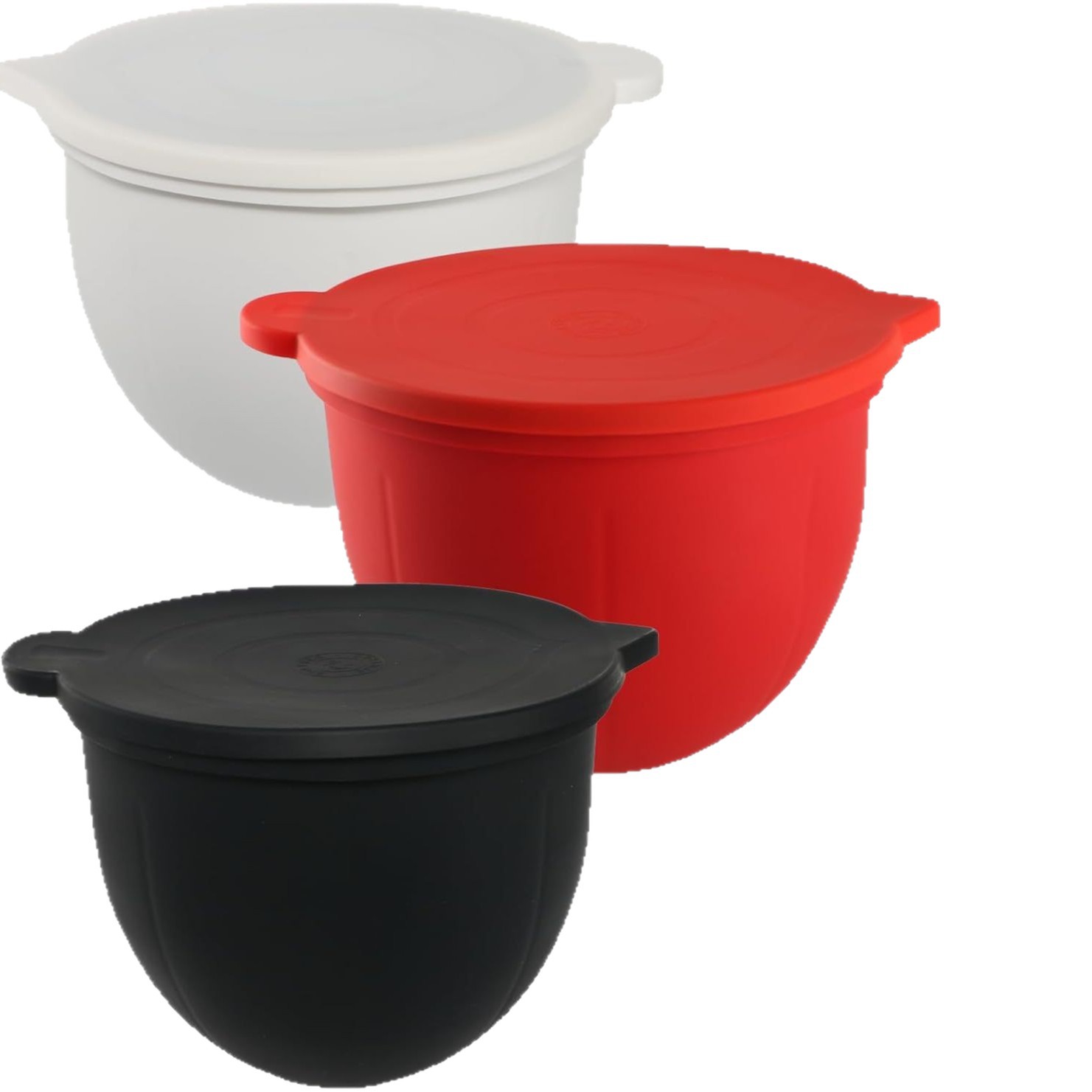 Ciotola universale in silicone - Commercial Kitchen Aid Mixer recensione e prezzo