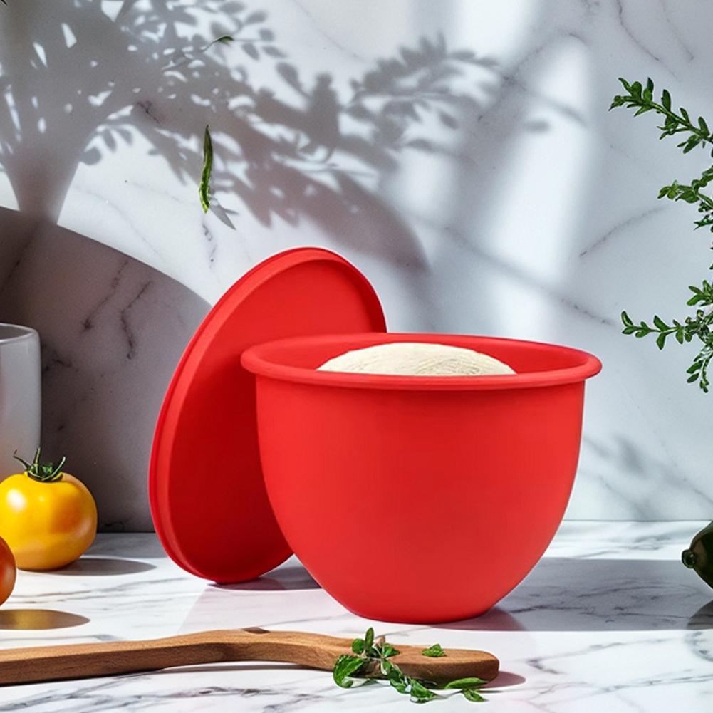 Ciotola universale in silicone - Commercial Kitchen Aid Mixer recensione e prezzo
