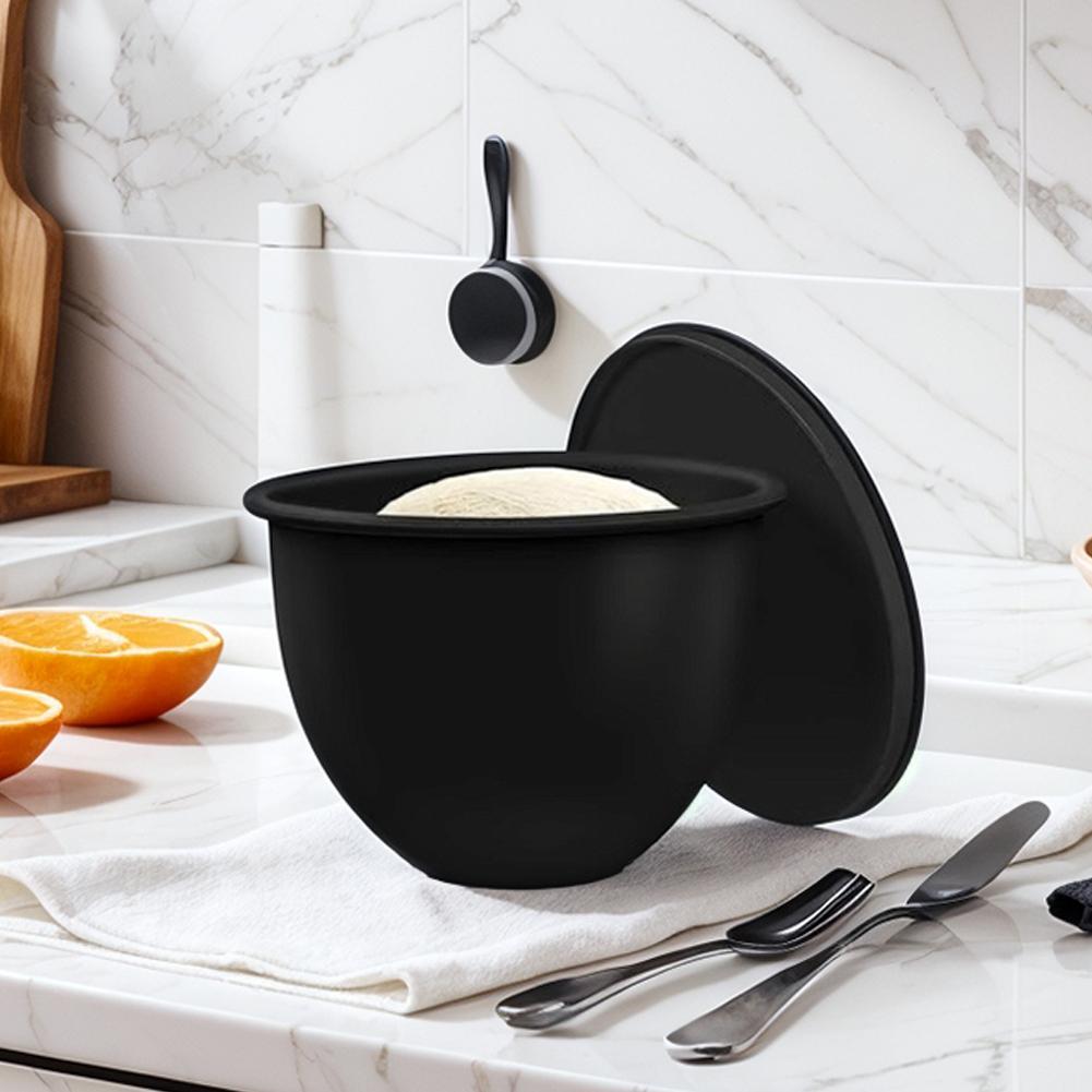 Ciotola universale in silicone - Commercial Kitchen Aid Mixer recensione e prezzo