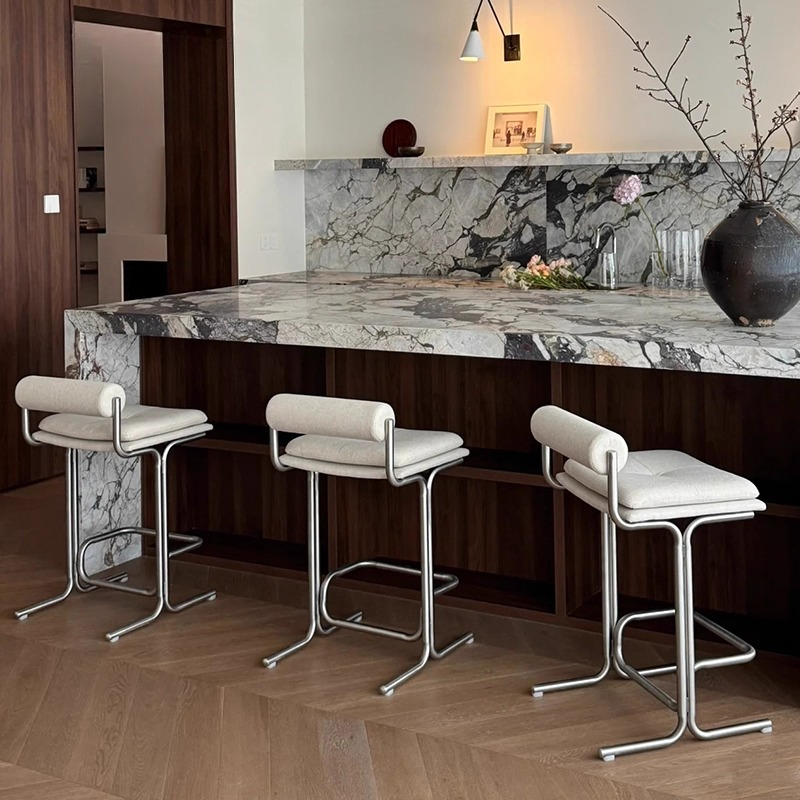 Sgabello da Bar Ispirato al Ba - Commercial Kitchen Design recensione e prezzo