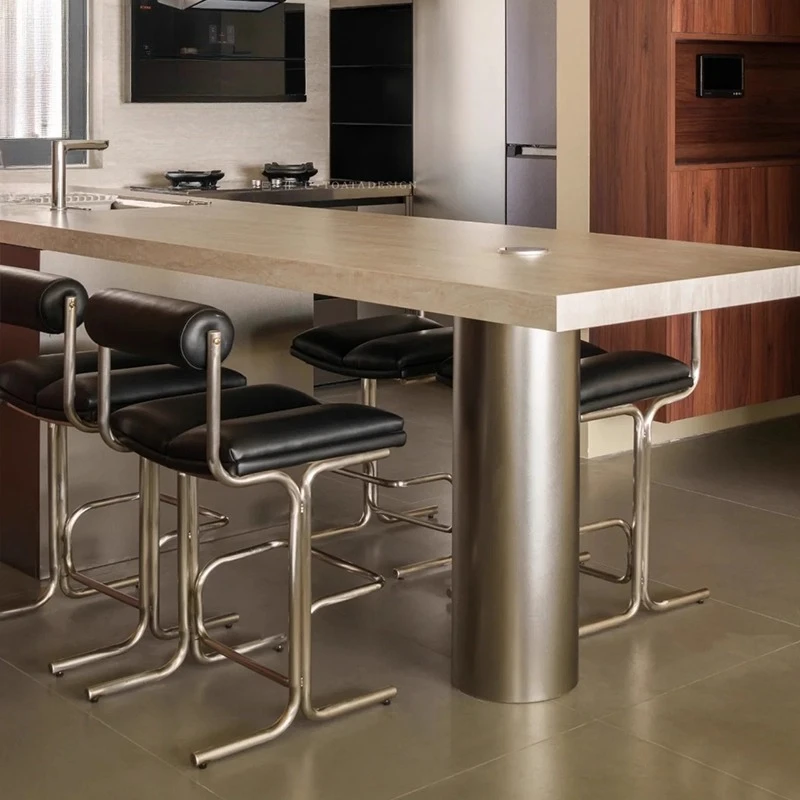 Sgabello da Bar Ispirato al Ba - Commercial Kitchen Design recensione e prezzo