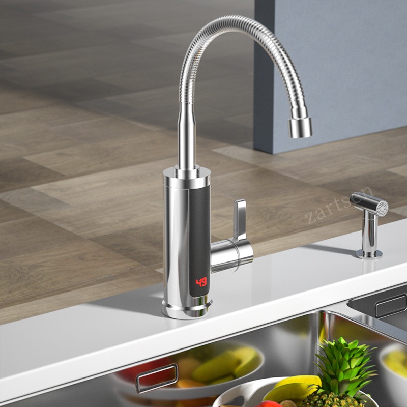 Rubinetti da cucina Rubinetto  - Commercial Kitchen Tap recensione e prezzo
