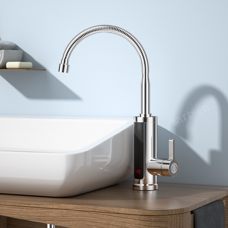 Rubinetti da cucina Rubinetto  - Commercial Kitchen Tap recensione e prezzo