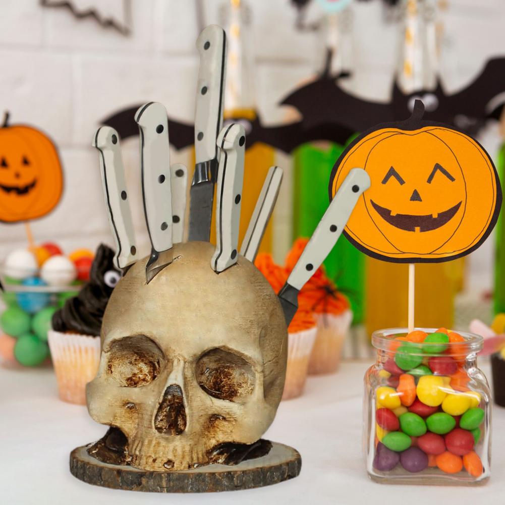 Portacoltelli a Forma di Tesch - Commercial Kitchen Knife Holder recensione e prezzo