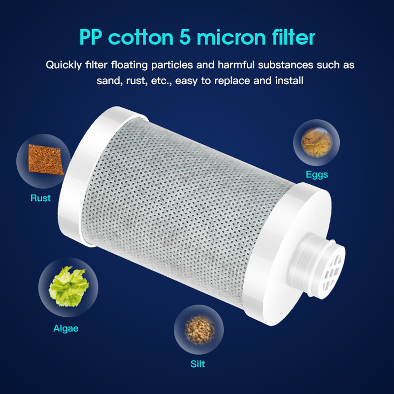 Filtro Doccia Universale 1 Pez - Commercial Kitchen Tap recensione e prezzo