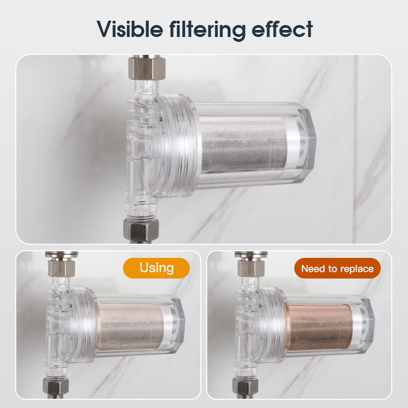 Filtro Doccia Universale 1 Pez - Commercial Kitchen Tap recensione e prezzo
