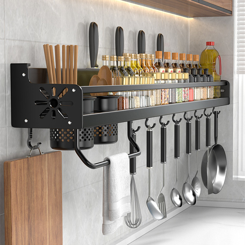 Scaffale per organizer da cuci - Commercial Kitchen Knife Holder recensione e prezzo